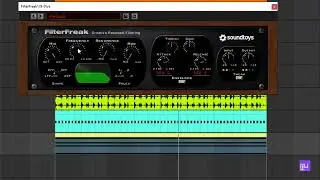 Lisene: 'How I Process Pads On Ableton'