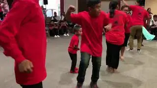 Arkansas’s New Hope Yaya 2019 (Part 1)