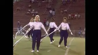 Spirit of Atlanta 1985
