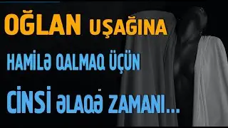 Abortdan derhal sonra hamile qalsaniz, demeli... |Doktor men💊