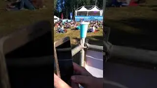 Дым над водой. Коробицыно 28.07.19