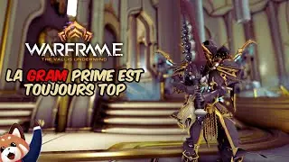 Il voulait des Crits Rouges avec une grosse épée : La Gram Prime !
