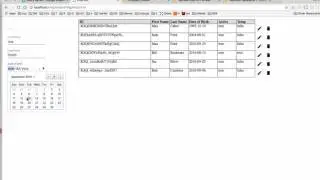Firebase Demo