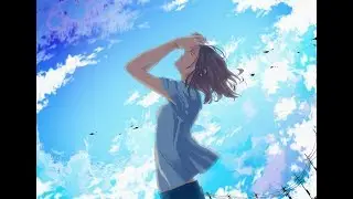 • AMV • Аниме клип • Птицы
