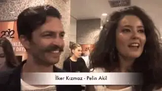 Pelin Akil Videoları