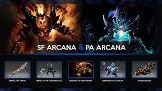 Items giveaway with Team Empire #4 Results