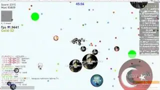 dünyada 1 ilk agarz dünya rekoru score 980 099