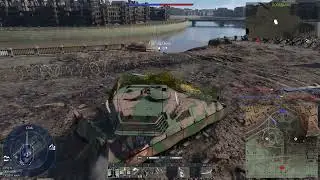 War Thunder на дачу еду ВААА  ШАААА отдуши...