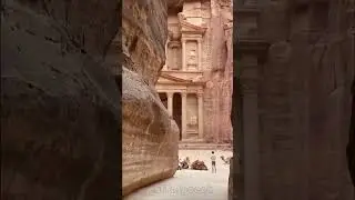 The Lost City
