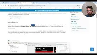Tables and Crosstabs in Jaspersoft Studio Part 1