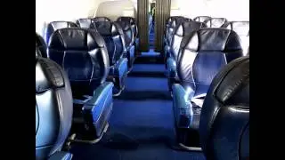 Аврора накануне Дня Воздушного Флота