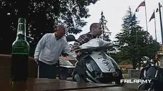 Самые ржачные и смешные фейлы 2013