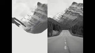 Landscape Study | Part I