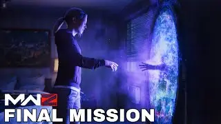 *SOLO* NEW MWZ Final Mission COMPLETED  (No Commentary)