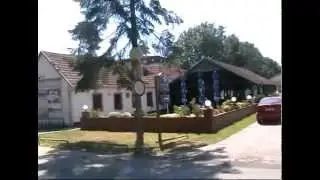 Banja Dvorovi
