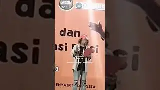 SHORT PUISI_BERDARAH_Karya: Sutardji Calzoum Bachri_Dek. endiN Sas