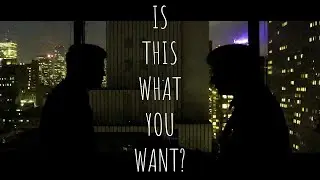 Eagle Eyed Tiger - 'Is This What You Want?' MV