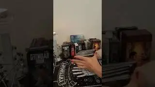 онлайн расклад на картах таро.  кто я для него.