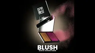 Let's Make a Blush On Render in Blender Octane