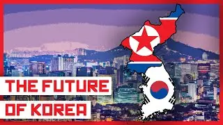 The History and Future of Korean Geopolitics