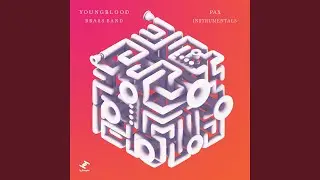 A Gust Inside the God (Instrumental)
