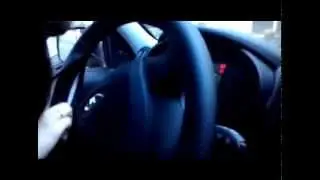 Установка оплетки на руль Гранты