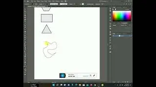 How to make a art of Pyramid - Easy way