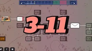 3-11 Railbound 3-11 #hifamgamer #railbound #walkthrough