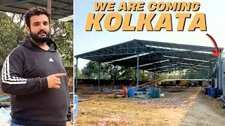 VLOG 185: Welcome to BROTOMOTIV KOLKATA!! New Year New Beginning 🥳🥳