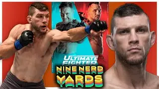 TUF 31 ep 12 | 🔴 Live Post Show Discussion with Kurt Holobaugh| UFC 292 interview
