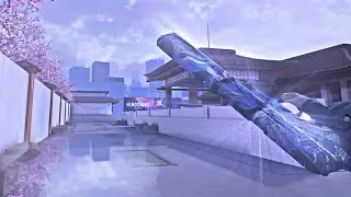 LXST CXNTURY x Цой standoff2 mobile edit