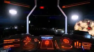 Elite: Dangerous | CMDR Megalon's Space Adventures | #89 [Gamma 1.05] [HD]