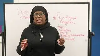 WHAT ARE SOME RESPONSIBILITIES AS THE DIRECTOR OF NURSING