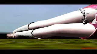 Epic Giantess