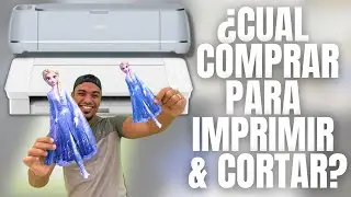 🤔 WHICH IS BETTER FOR PRINT & CUT | 