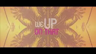 MIZZI - SO FRESH (LYRIC VIDEO)