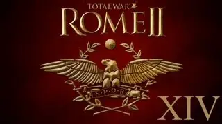 Let's Play Total War Rome 2 - House Julia Part 14