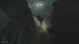 Hollow-point eft