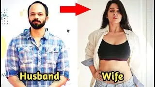 Top 10 Beautiful Wives Of Bollywood Directors | You Don't Know