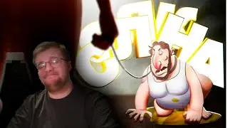 Реакция на MsBigSausage: ВЫГУЛ СОЛЯНКИ (РУДИ, САСИДЖ, ЯРОС, ТОБЛ, БРОМ, АЙК)