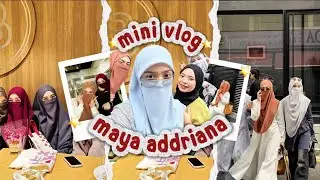 Little moments that made my day 🌷 | my first short vlog