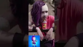 🔥БРАВЛ СТАРС В РЕАЛЬНОЙ ЖИЗНИ! 