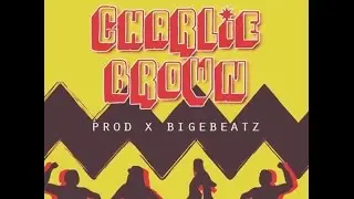 CHARLIE BROWN DANCE SONG- YUNG POPPY,  BIG E BEATZ, & MALLYBOI