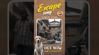 Escape Song - 