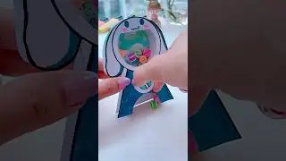 Washi Tape Dispenser 