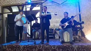 хуш соат
