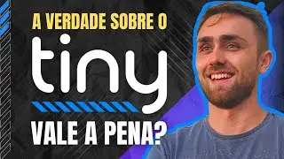 TINY Vale a Pena? É o melhor ERP para seu Ecommerce?