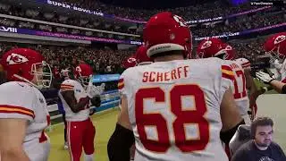 Polamalu to Victory Pt 6 | The Divisional round has started, this is where Stars are made