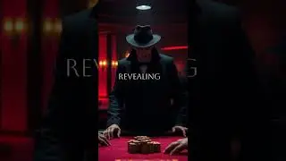 The Gambler’s Last Bet