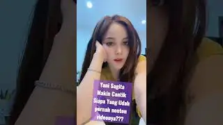 YANI SAGITA MAKIN CANTIK